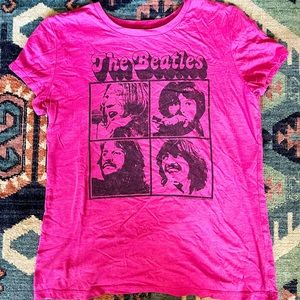 Beatles T-Shirt